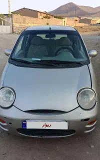 فروش خودرو ام وی ام ۱۱۰
