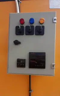 میوه و سبزی خشک کن