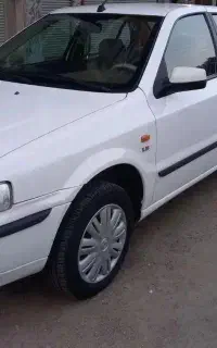 سمند ۹۹ درحد