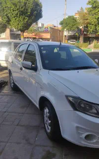 ساینا ۹۸ دوگانه دستی