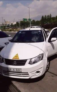 اموزش رانندگی