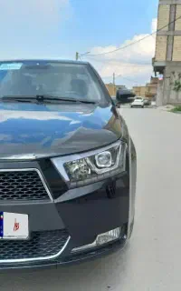 دنا پلاس خشک ۶ دنده آخر ۱۴۰۴