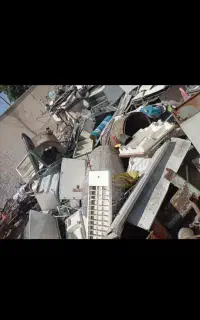 همه نوع ضایعات