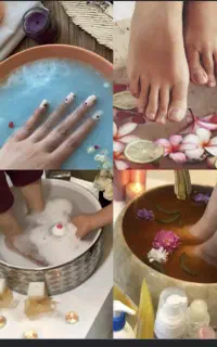آموزش پدیکور تخصصی