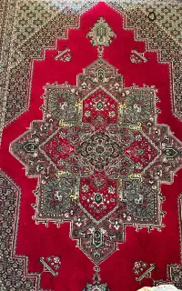 فرش ۶ متری