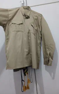 لباس کوردی