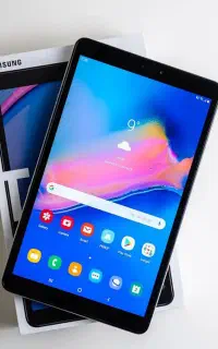 تبلت سامسونگ 8اینچ مدل t295