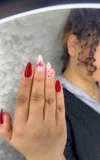 پکیج تخفیف ویژه پاکسازی پوست و خدمات ناخن