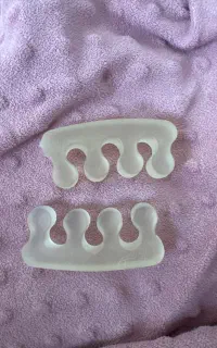 پد فاصله دهنده چندانگشتی سیلیکونی