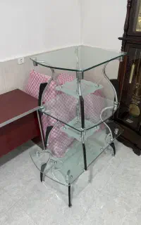 میز عسلی