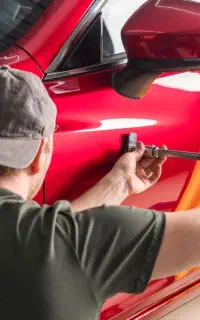 صافکاری pdr تخصصی رویال