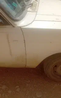 پیکان وانت 87