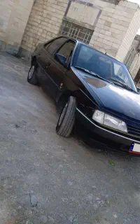 پژو 405 GLX