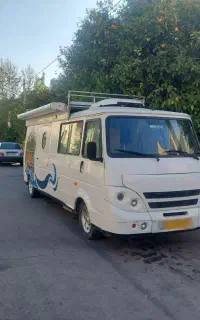 کمپر