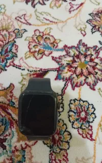 یک عدد ساعت پسرانه درحد نو هوشمنده