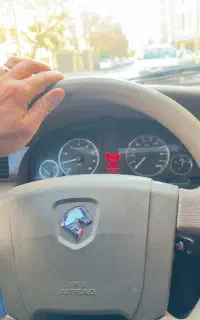 سمند LX سال ۹۸