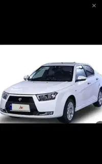 دنا اتوماتیک اپشنال تحویل 02/24