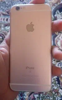 گوشی آیفون 6