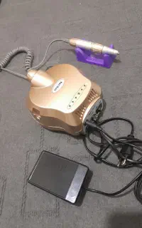 سوهان برقی سالم
