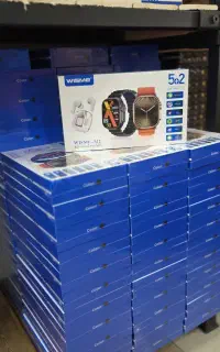 اپل واچ هوشمند شرکتی سری 10+قـسـطی