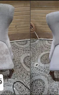 مبل شویی درمنزل