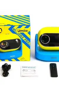 ویدئو پرژکتور umiio u30