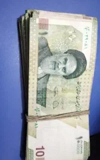 نیازمند سرمایه ام