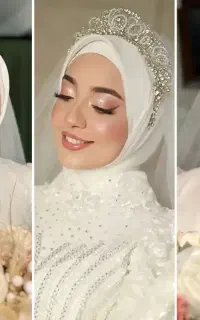 میکاپ کار وشنیون کار حرفه ای سیار