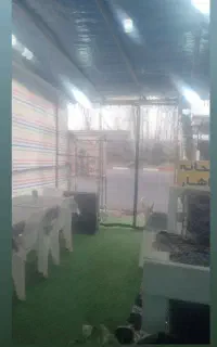 فروش کلیه وسایل رستوران کبابی کافه