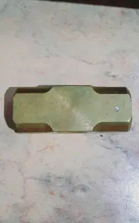 پتک برنجی ضد جرقه