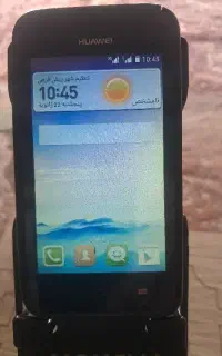 گوشی موبایل هوواویy330