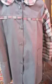 مانتو شلوار
