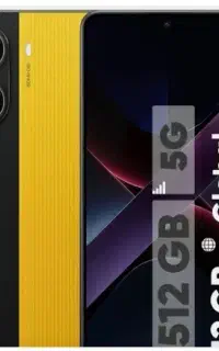 گوشی شیاعومی پوکو ایکس 7