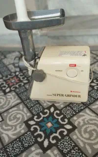 چرخ گوشت ناسیونال اصل