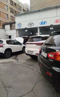 حسابداری و منشی ثبت خوردرو