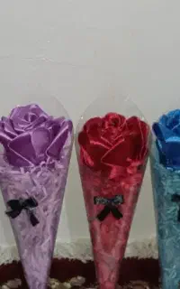 شاخه گل