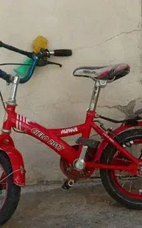 دوچرخه