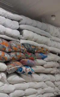 ندافی لحاف دوزی