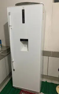 یخچال ۱۲ فوت
