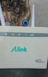 مودم اعتباری درحد نو نو