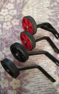 کمکی دوچرخه 20 و 16