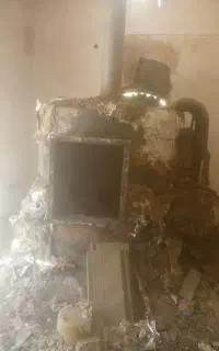 فروش کوره یک تنی