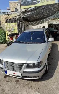 سمند 86