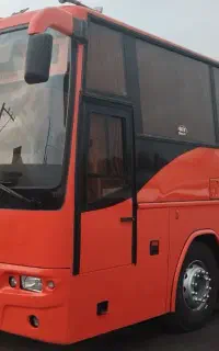 اجاره اتوبوس دربستی روزانه