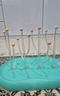 آبچکان روی سینک کودک کیکابو