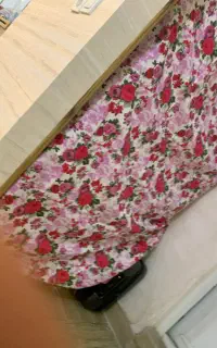 تشک پشمی