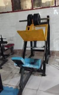 وسایل بدنسازی