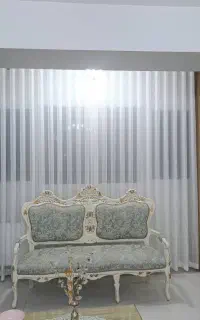 شستشوی فوری پرده با تخفیف ویژه