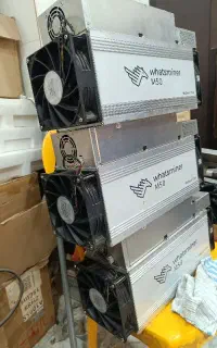 ماینر M50 122تراهش