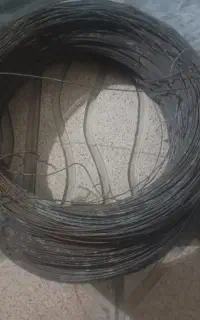 سیم آلماتور